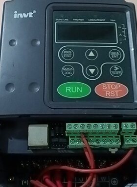溢价-英威腾变频器CHF1001R5G41.5KW
