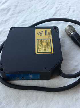 溢价-SICK西克OD8520T1高精度激光位移传感器6028958