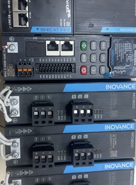 询价-汇川INOVANCEMD800系列变频器模块型号MD80