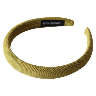 川野透气发箍女2026年新款气质头箍发饰简约日韩压发外出发卡头饰