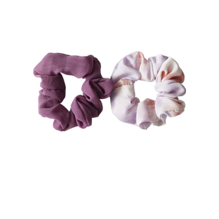 川野bm大肠圈发圈头绳简约气质可爱发绳头饰精致高级韩系复古网红