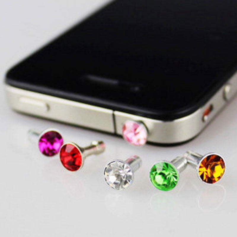 Connecteur pour téléphone portable - Ref 323278 Image 1