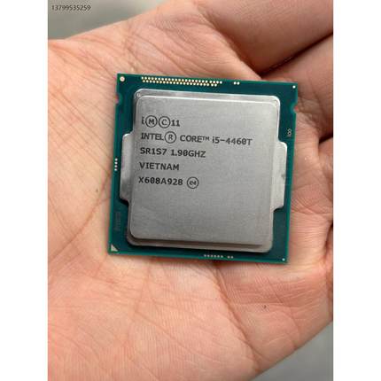 i5 4460t