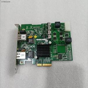 凌华ADLINK PCIe-GIE62+ 51-18502-