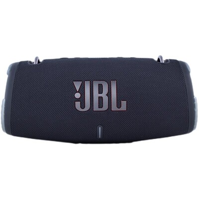 JBL CHARGE6冲击波六代无线蓝牙音响家用户外便携防水音箱高音质