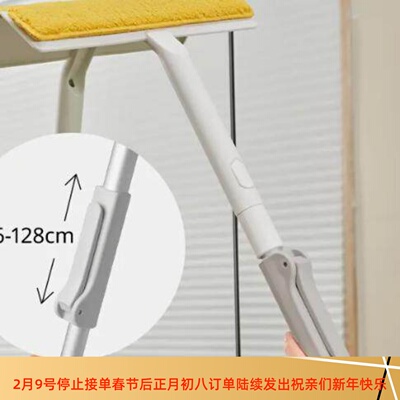 国内宜家代购佩伸缩式带刷头