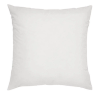 IKEA's Swaberpe cushion cover with core throw pillows, sofa decoration, pink polyester fiber suede thumbnail 8