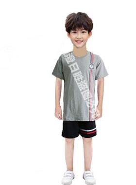 浪登校服【汇龙小学】荔湾区公办学校男生女生春夏秋冬季校服现货
