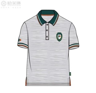 哈芙琳上海市民办平和学校(光华校区)女生春夏秋冬季校服订购链接