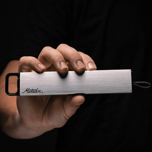 美国 Matador | Waterproof Pill Canister 便携药片分装收纳盒