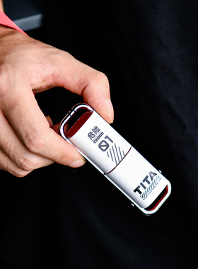 TITA | Safety 便携式多功能车载破窗工具 安全带切割 应急救援