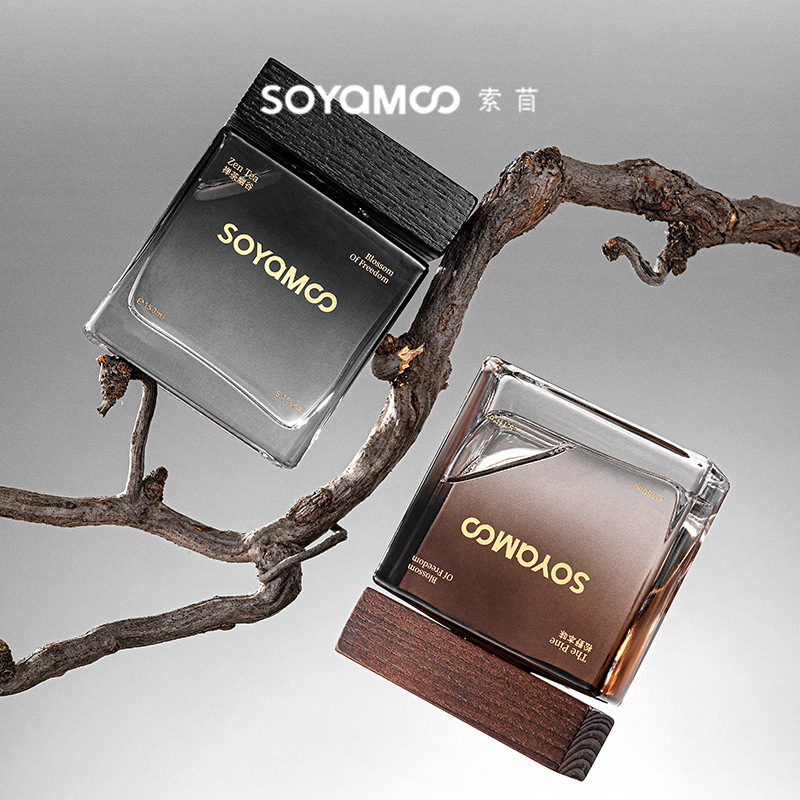 WILDERNESS旷野超方瓶藤条香薰