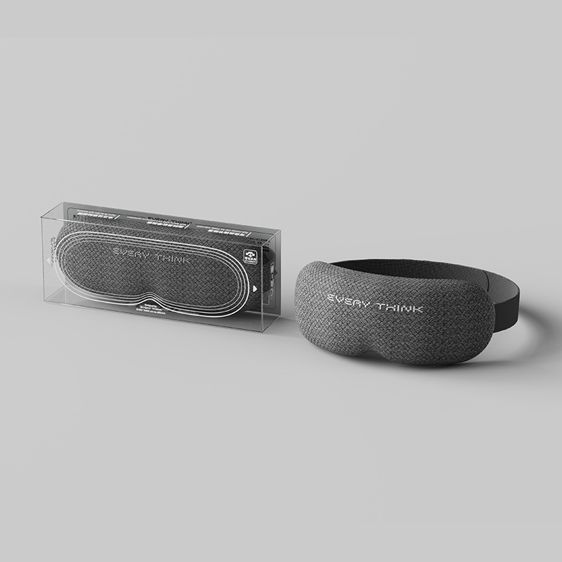 EveryThink3D立体遮光眼罩自适应