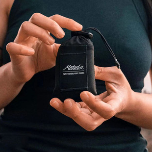 美国 Matador | 便携口袋野餐垫 户外防水防潮垫 轻量化设计装备