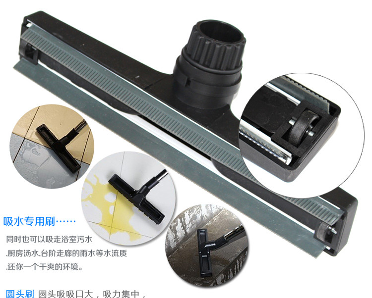 凯德威工业吸尘器凯德威