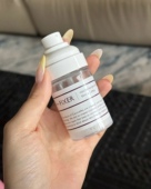 定妆喷雾哑光持妆款 韩国Courcelles新娘化妆室Glow Fixer水光保湿