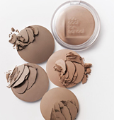 cool for school新款 too 修容粉阴影自然显瘦脸部阴影化妆师推荐