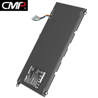 CMP适用于戴尔XPS13 9360 PW23Y笔记本电脑电池