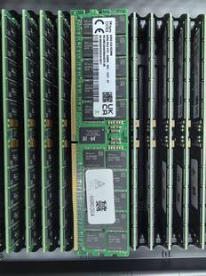 PC5 2Rx4 6400B服务器内存条 64G 海力士SKDDR5
