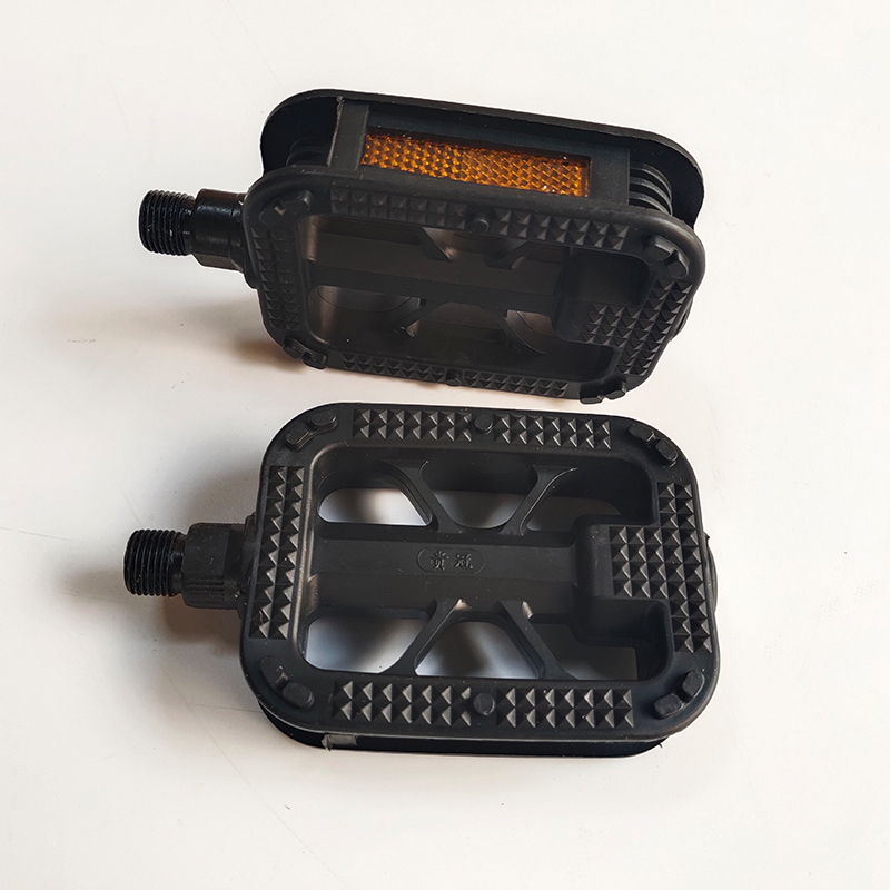 包邮山地车脚踏公路车脚踏死飞车自行车脚踏脚蹬拐垫脚 踏板 蹬子