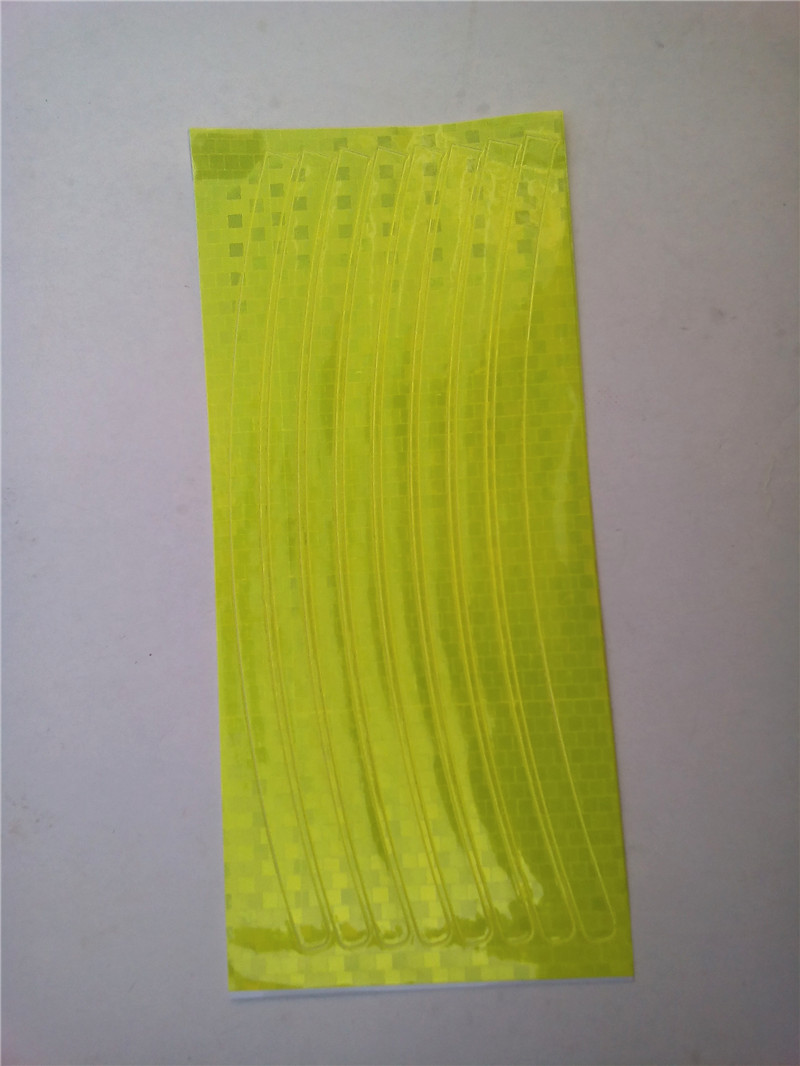Déco pour vélo - Ref 2280089 Image 4
