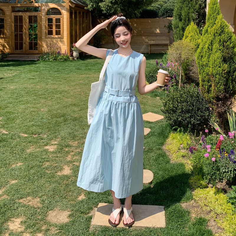 已出大货主推款！多巴胺显瘦口袋连衣裙179-837-P125-K188,女装连衣裙,浙宝179