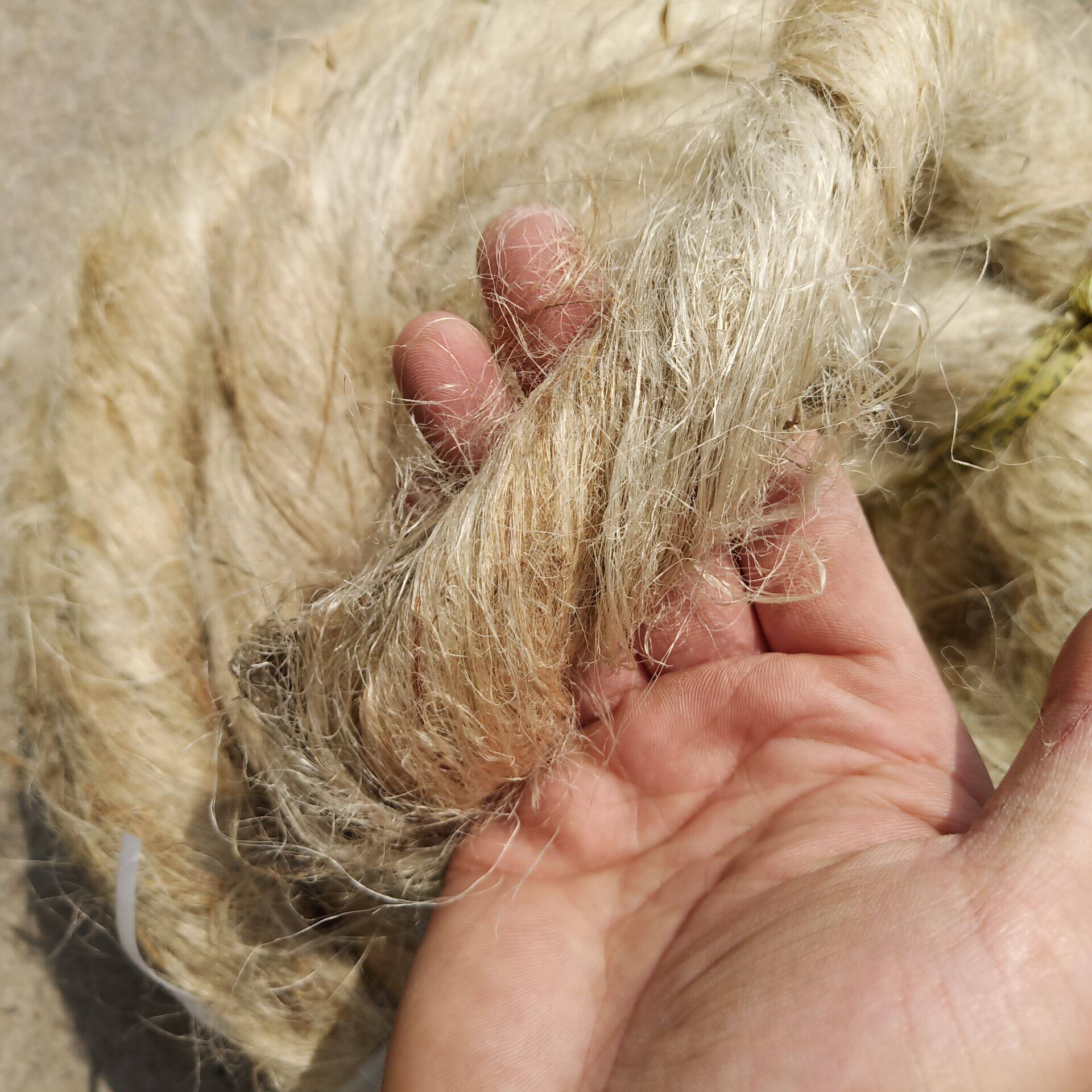 麻皮麻绳皮黄麻皮苘丝扎盆景用火麻纳鞋底植物皮水暖用火麻皮麻线