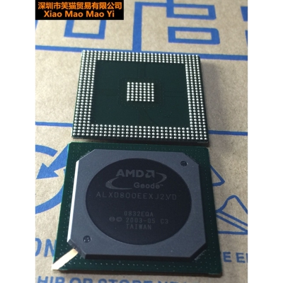 全新 ALXD800EEXJ2VD C3 封装：BGA 集成电路IC 欢迎联系洽