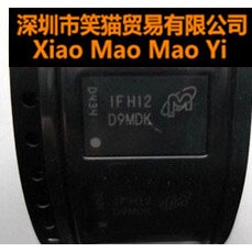 全新原装进口现货 MT47H64M16HR-25E IT:H 丝印 D9MDK 储存IC