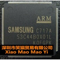 全新原装现货 S3C44B0X01L S3C44BOX01L S3C44BOXO1L S3C44B0XO1L