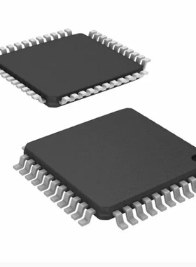 单片机 PIC32MX250F128D-I/PT IC MCU 32BIT 128KB FLASH 44TQFP