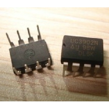 全新进口 UC3902N 直插DIP-8 电源管理IC芯片 BOM报表配单