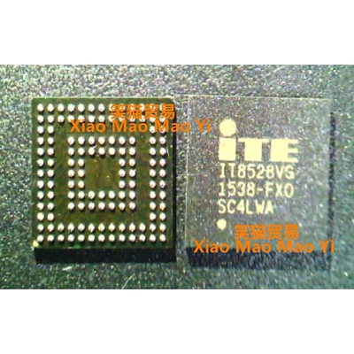 IT8528VG FXO FX0 FX 版本  ITE BGA一个起拍   现货!!!