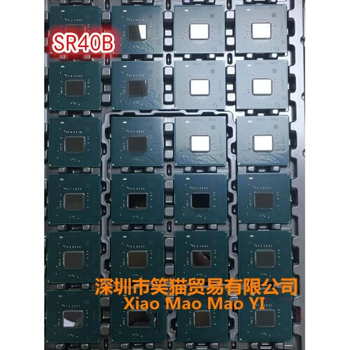 南桥 FH82HM370 HM370 SR40B SR4OB  BGA封装 新的