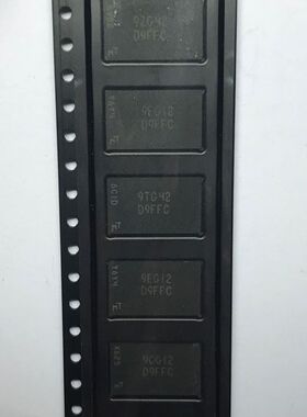 MT48LC4M32B2B5-7IT:G 丝印D9FFC 存储芯片 贴片BGA 大量现货库存