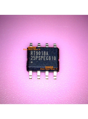 新到 RT9018A-25 RT9018A 全新  直接拍 火速发货