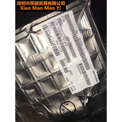 M306V7FGFP集成芯片电源管理IC华强北电子元件一站式配单