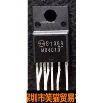 全新 MR4010液晶电源模块芯片集成块集成电路芯片IC三极管