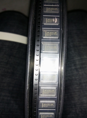 MAX3237EAI RS232收发器芯片 SSOP28 原装 进口  现货