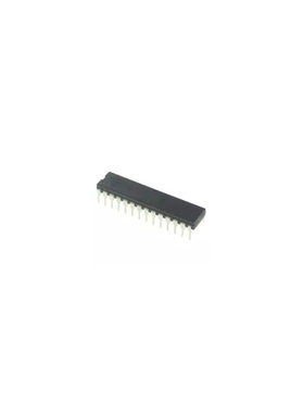 单片机 PIC24FJ64GA102-I/SP IC MCU 16BIT 64KB FLASH 28SDIP