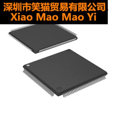 全新GD32F207ZCT6 207ZCT6 单片机 32位微控制器芯片
