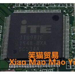 惠普 15-AN DAX1BDMB6F0 X1BD 836094-601-001 IT8987E 剪板