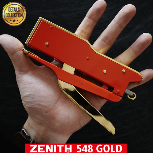 意大利zenith订书机商务办公省力