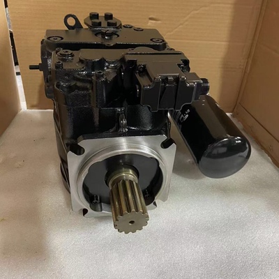 丹佛斯柱塞泵H1P100LAAA5C2BF5H