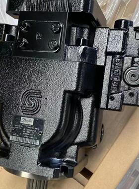 丹佛斯液压泵H1P250LAA5C2ND8CG3NNL42L42NE24PNNNNNNN泵83031084