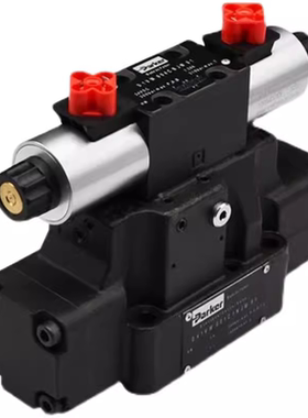 派克Parker叠加式减压阀PRDM2AA21SVG15溢流阀PRDM2AA35SVG15