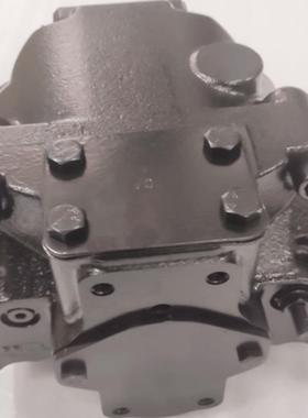 丹佛斯液压泵90L250PJ5NN80T4F1J03NNN424224混砂车排出泵柱塞泵