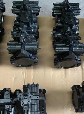 丹佛斯液压泵JRRS65CLS2520NNN3S1BFA2NFFFJJJNNN柱塞泵83069052