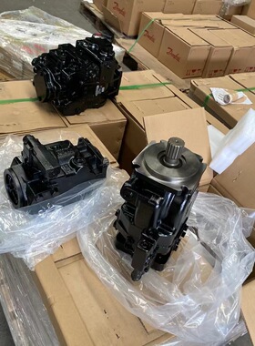 丹佛斯摆线马达OMS200-151F0570 OMS315-151F0506 OMV315-151B310