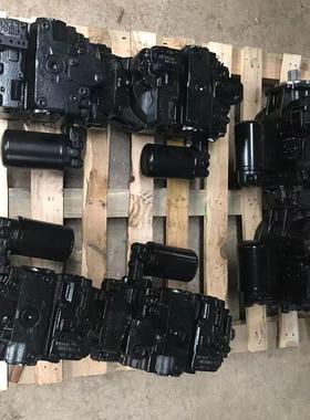 丹佛斯液压泵KRR045DEN2112NNE3C2NFA6NAAANNNNNN柱塞泵83025100